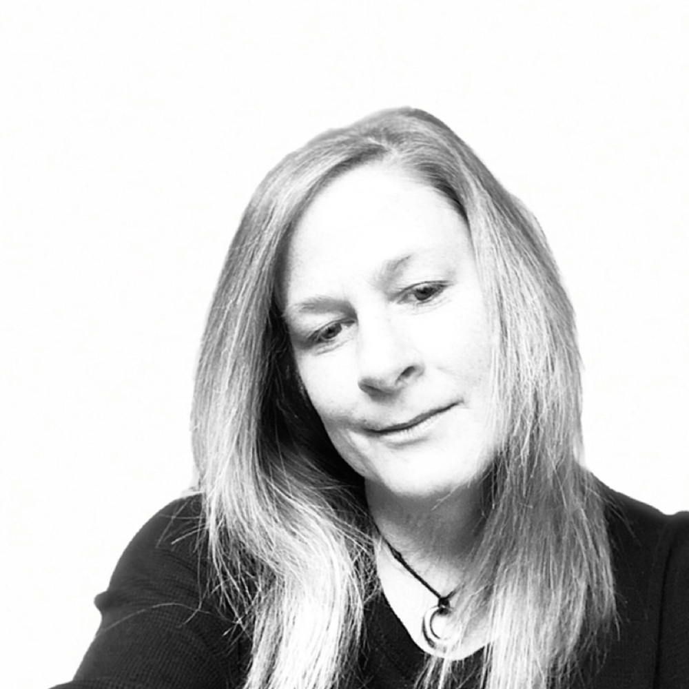 Meet your Posher, Diane